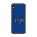 Funda para iPhone de Lady Rebels