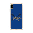 Funda para iPhone de Lady Rebels