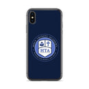 HTA iPhone Case