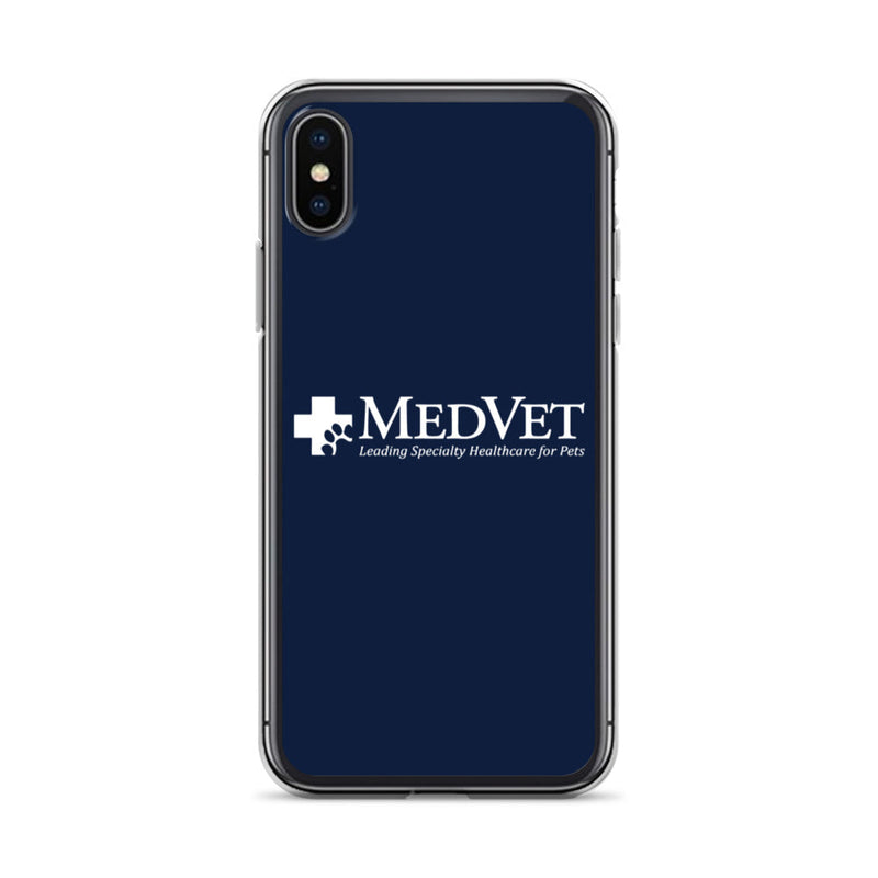 MedVet iPhone Case