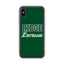 Funda para iPhone RYL