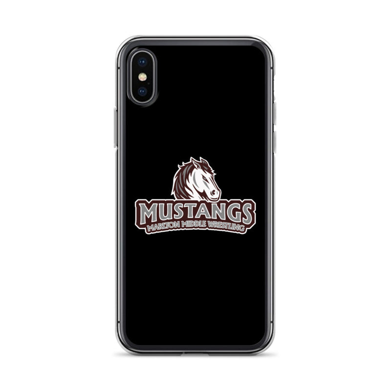 MMSW iPhone Case