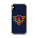CLCS iPhone Case