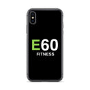 Funda para iPhone E60