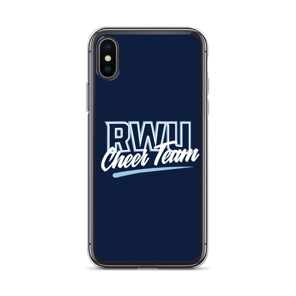 RWU iPhone Case