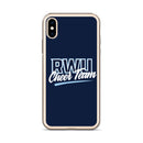 Funda para iPhone de RWU