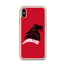 Funda CB para iPhone