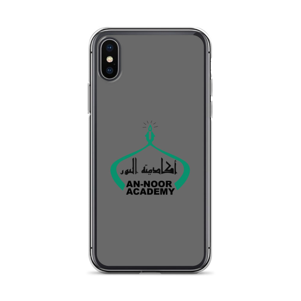 ANA iPhone Case