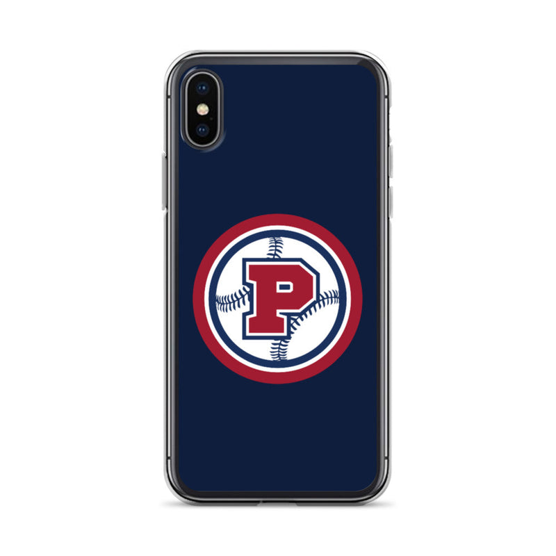 PAB iPhone Case