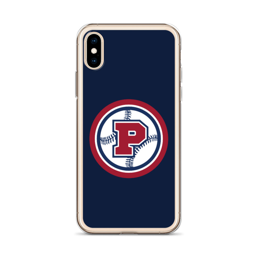 PAB iPhone Case