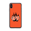 Funda para iPhone WBYB