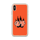 Funda para iPhone WBYB