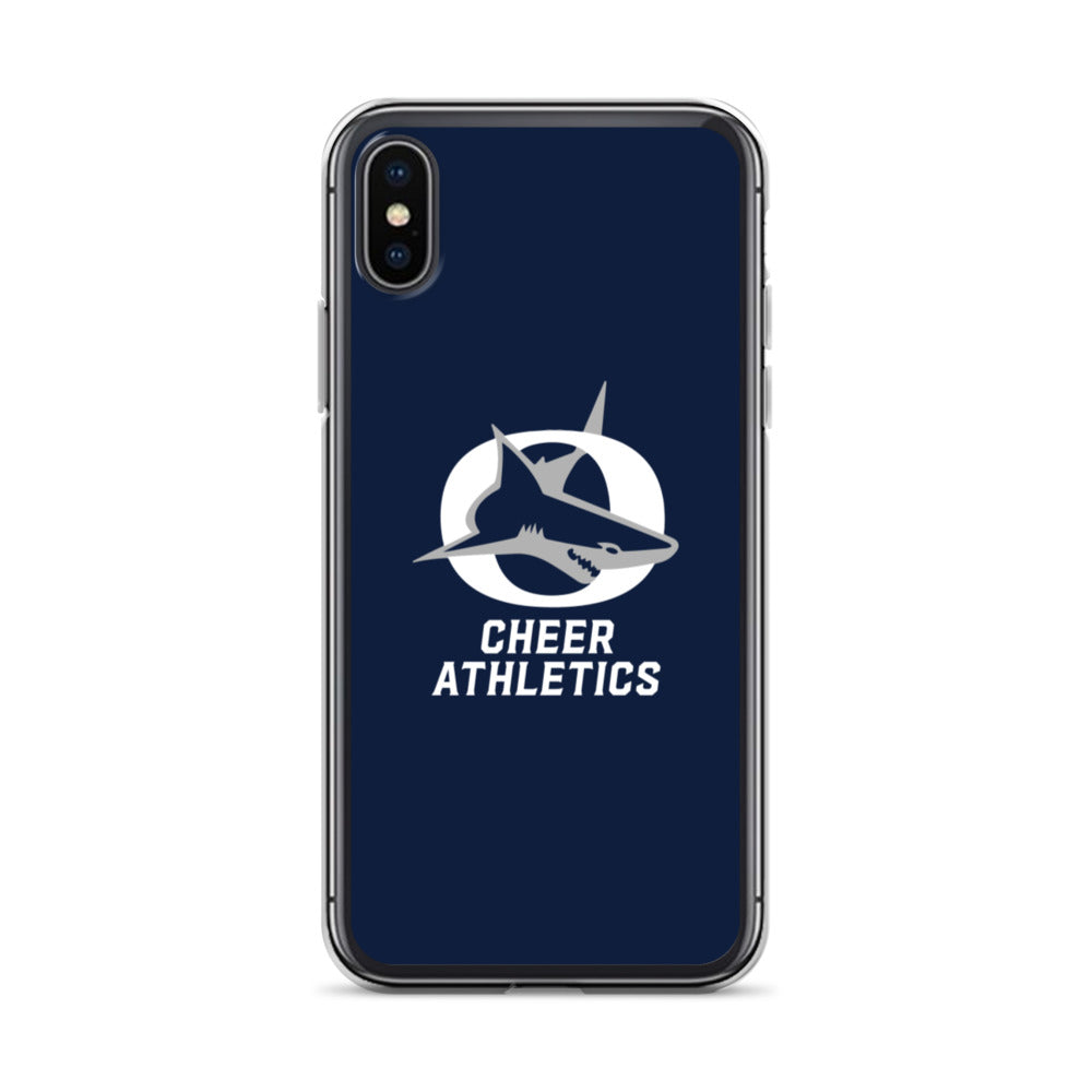 OHSC iPhone Case