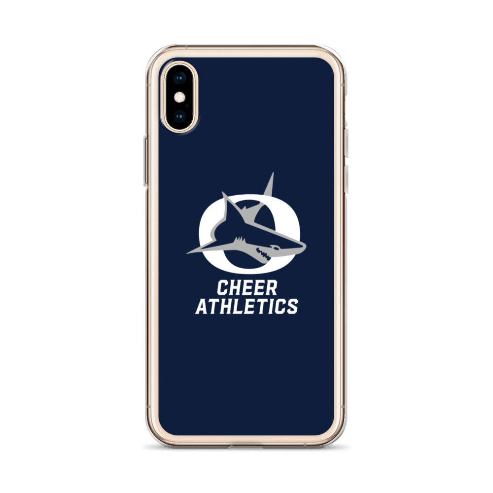 OHSC iPhone Case