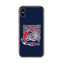 MHLKS iPhone Case