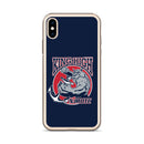 MHLKS iPhone Case