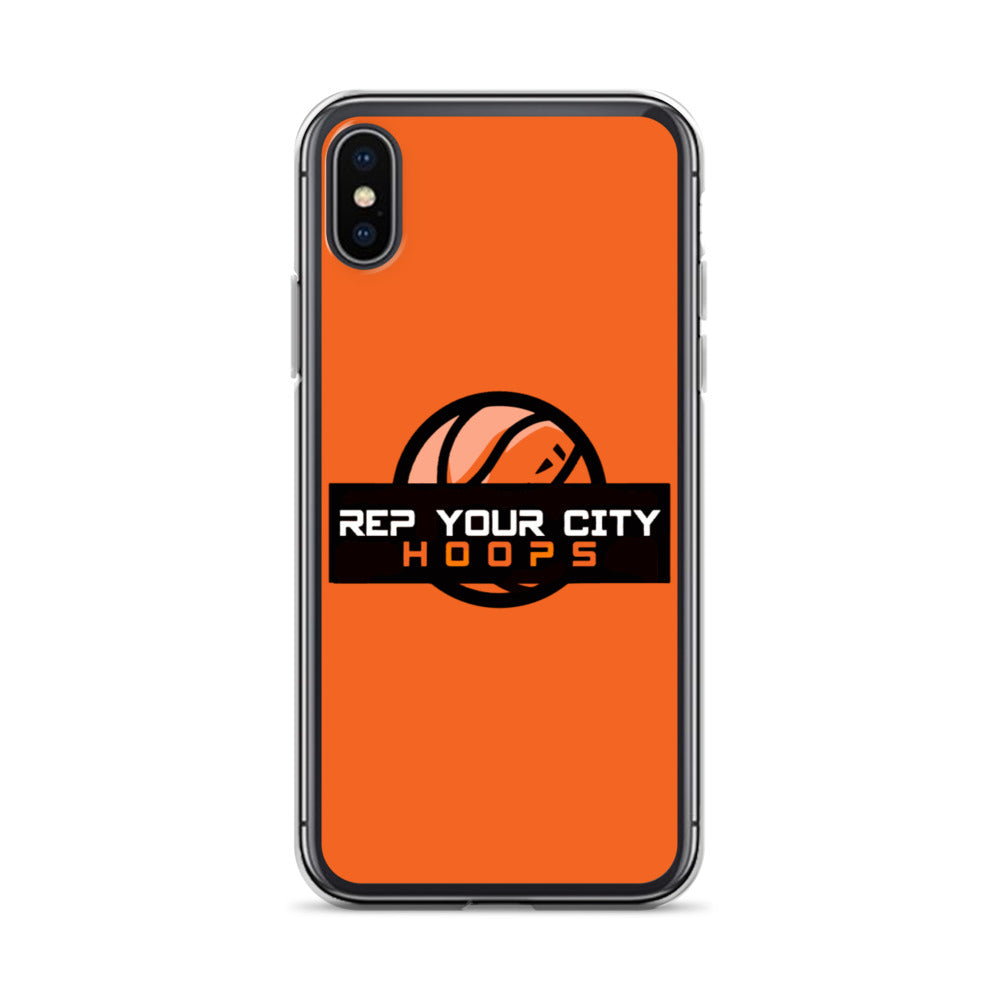 RYCH iPhone Case