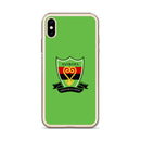 Funda para iPhone SFACS