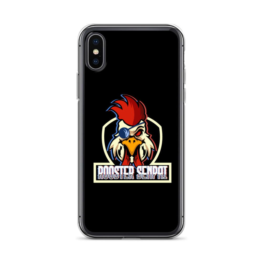 RS iPhone Case