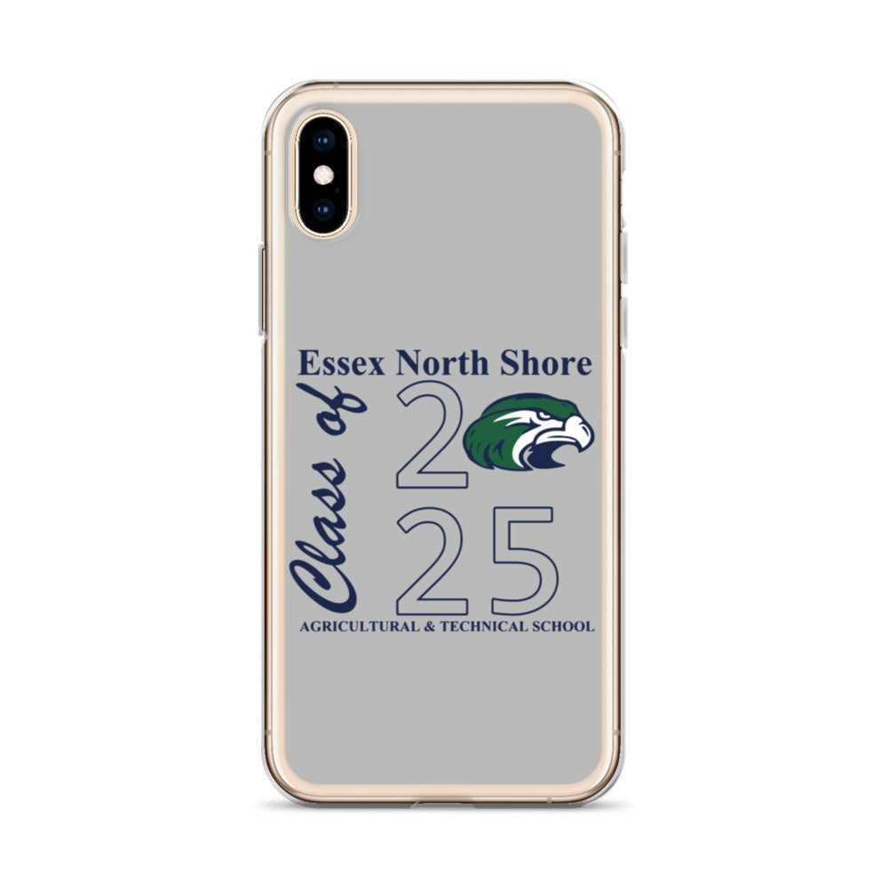 ESN iPhone Case 2025