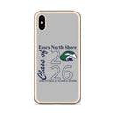 ESN iPhone Case 2026