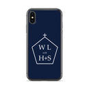 Funda para iPhone WL