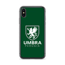 UI iPhone Case