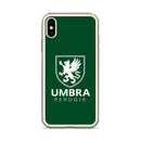UI iPhone Case