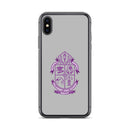 HHS iPhone Case