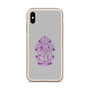 HHS iPhone Case
