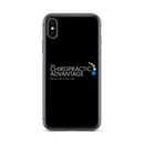 TCA iPhone Case