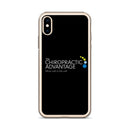 TCA iPhone Case