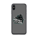 CW iPhone Case