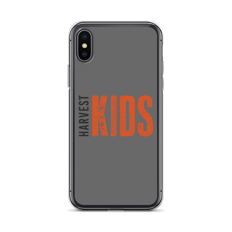 HKM iPhone Case