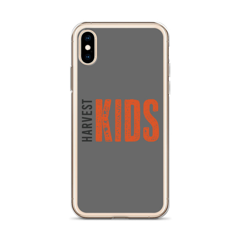 HKM iPhone Case