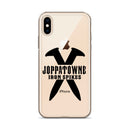JIS iPhone Case