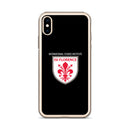 ISI iPhone Case