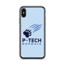 P TECH iPhone Case