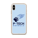 P TECH iPhone Case