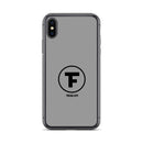 Thriving Faith iPhone Case