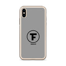 Thriving Faith iPhone Case