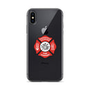 PVFD iPhone Case