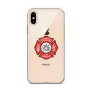 PVFD iPhone Case
