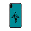 Funda para iPhone de MS