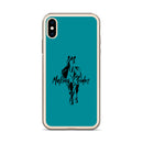 Funda para iPhone de MS