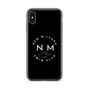 NM iPhone Case