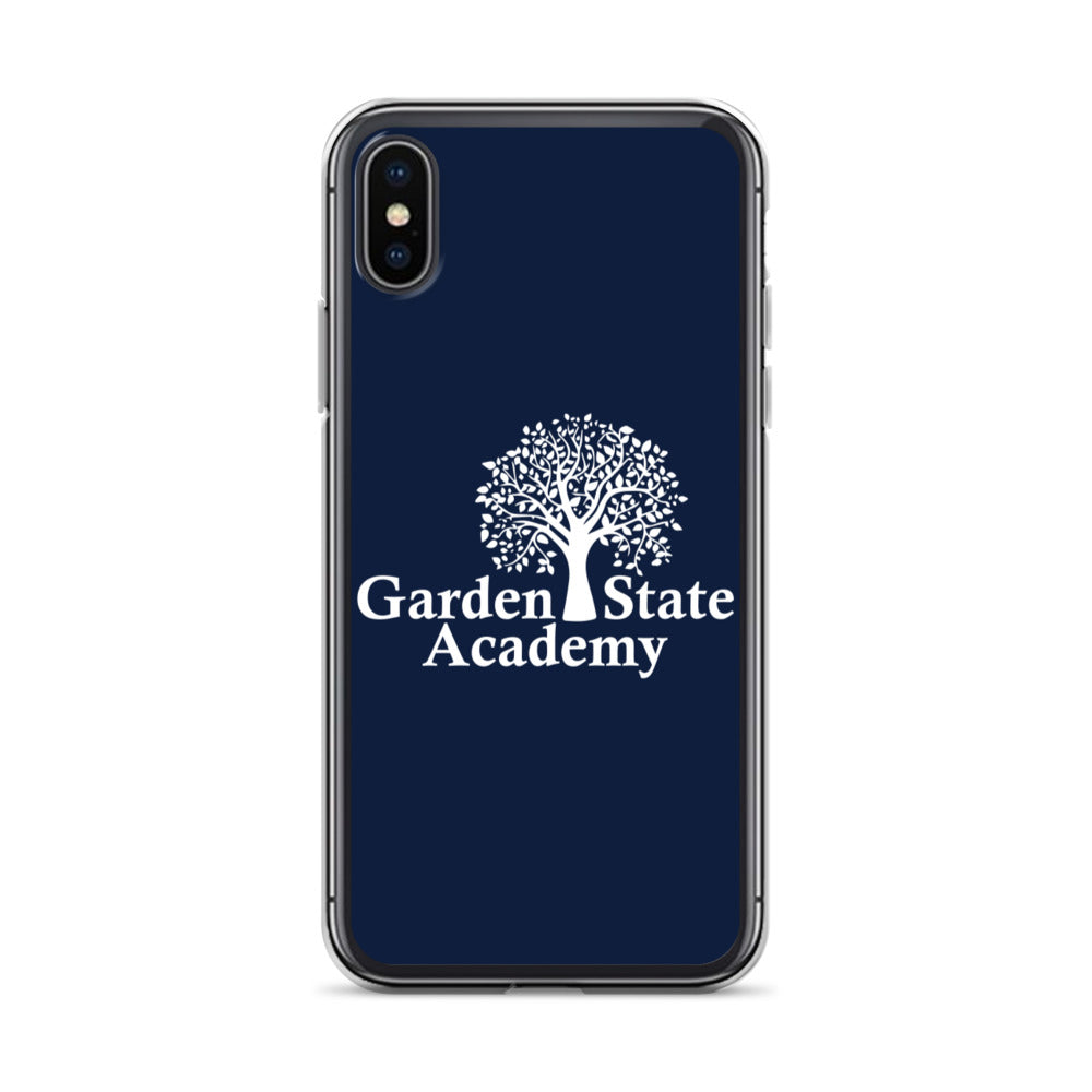 GSA iPhone Case