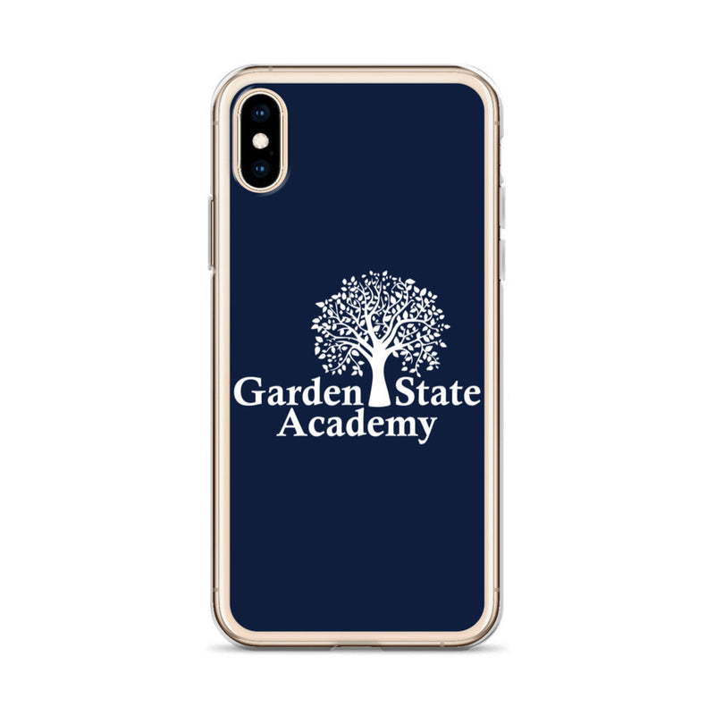 GSA iPhone Case