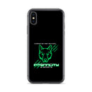 InTennCity iPhone Case