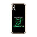 InTennCity iPhone Case